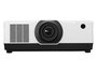 Sharp PA804UL - Vidéoprojecteur laser professionnel 3LCD, 8200 lumens WUXGA, optique fermée sans lampe ni filtre, 20000 h, silencieux, HDR10