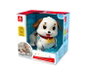 Hola Chien à tirer pour enfants avec lumières et sons