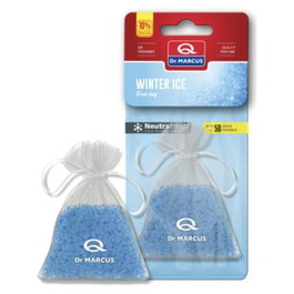 Drmarcus Ambientador Fresh Bag Winter Ice