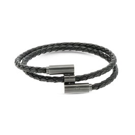 Bracelet Homme One Jewels OAMB4212LP Noir