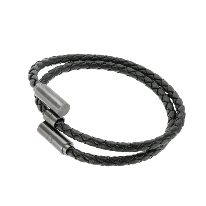 Bracelet Homme One Jewels OAMB4212LP Noir