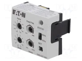 EATON ELECTRIC Module d’automatisation : unité de pilotage DXE-EXT-SET