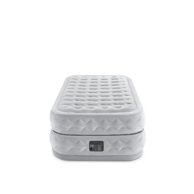 Intex Matelas gonflable Supreme Air Flow 191 x 99 x 51 cm Intex Matelas gonflable Supreme Air Flow 191 x 99 x 51 cm