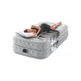 Intex Matelas gonflable Supreme Air Flow 191 x 99 x 51 cm