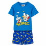 Pyjama Enfant Sonic