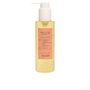 Meisani VITAMINE E-RASER - Huile Nettoyante et Démaquillante Visage 150 ml - Enrichie en Vitamines - Vegan - Pour Peau Sensible