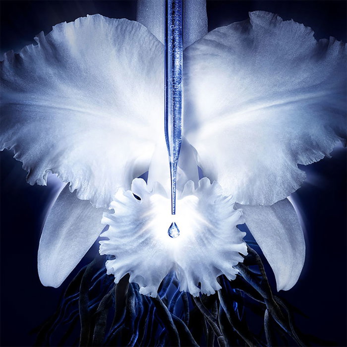 Guerlain Orchidée Impériale Concentré Longévité 50 ml