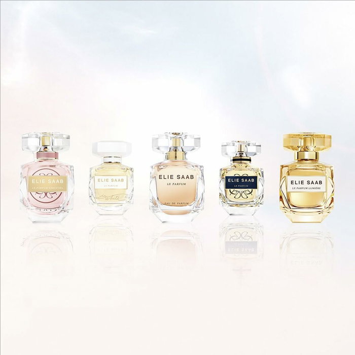 Elie Saab Le Parfum Bridal Eau de Parfum 50 ml Elie Saab Le Parfum Bridal Eau de Parfum 50 ml