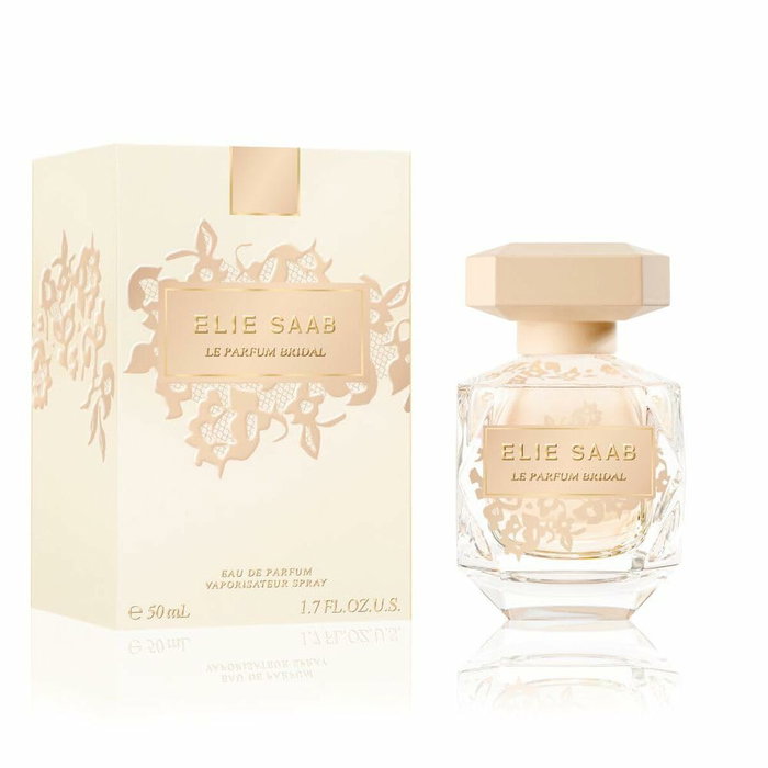 Elie Saab Le Parfum Bridal Eau de Parfum 50 ml Elie Saab Le Parfum Bridal Eau de Parfum 50 ml