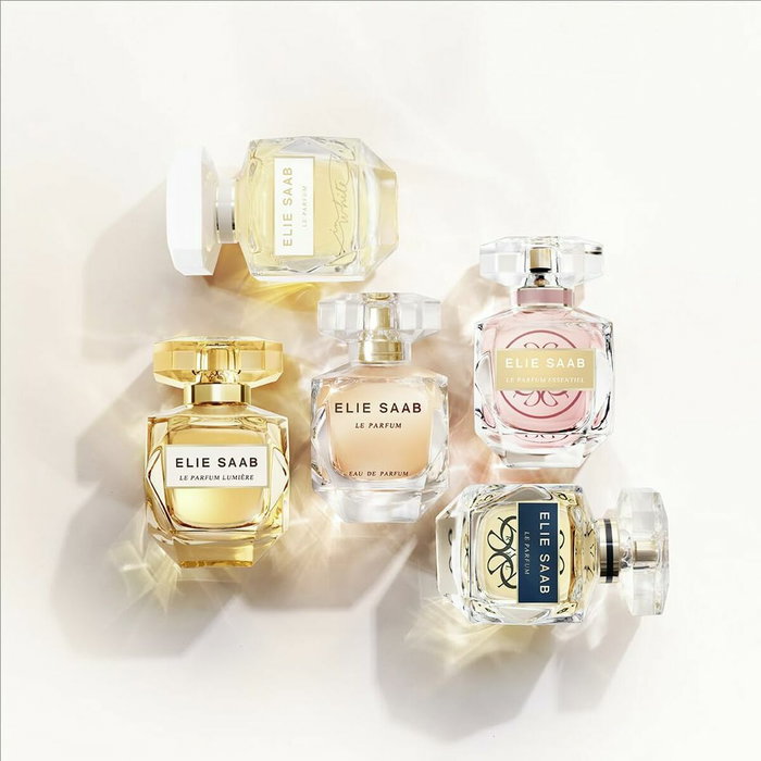 Elie Saab Le Parfum Bridal Eau de Parfum 50 ml Elie Saab Le Parfum Bridal Eau de Parfum 50 ml