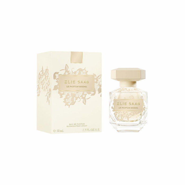 Elie Saab Le Parfum Bridal Eau de Parfum 50 ml Elie Saab Le Parfum Bridal Eau de Parfum 50 ml
