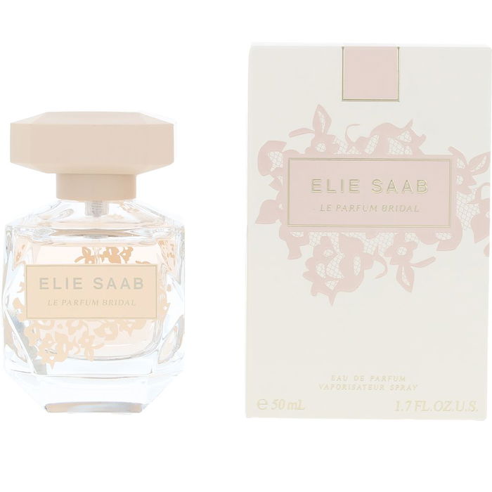Elie Saab Le Parfum Bridal Eau de Parfum Vaporisateur 50 ml