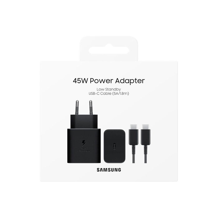 Samsung EP-T4511XBEGEU Noir 45 W Samsung EP-T4511XBEGEU Noir 45 W