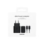 Samsung EP-T4511XBEGEU Noir 45 W