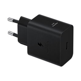 Samsung EP-T4511 Bloc d'alimentation et chargeur 25W Noir - Compatible Fast Charging (EP-T4511XBEGWW)