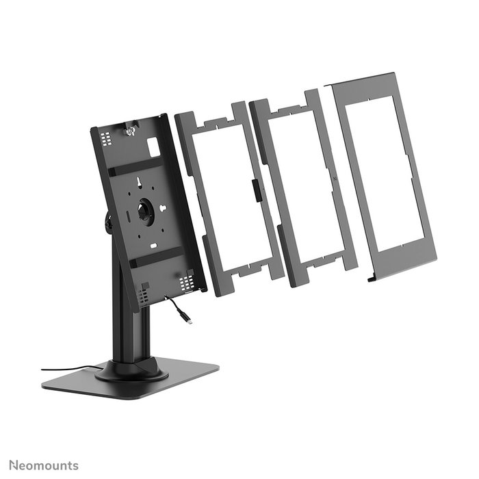 Neomounts Housse pour Tablette WL15-601BL1 Noir