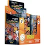 Panini Adrenalyn XL Ligue 1 McDonald's 2026-2027 - Boîte de 50 pochettes (300 cartes + pochette limitée)