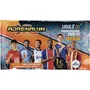 Panini Adrenalyn XL Ligue 1 McDonald's 2026-2027 - Boîte de 50 pochettes (300 cartes + pochette limitée)