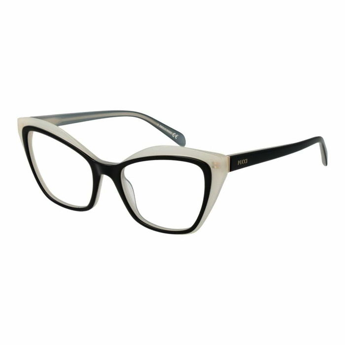 Monture de Lunettes Femme Emilio Pucci EP5197 52004