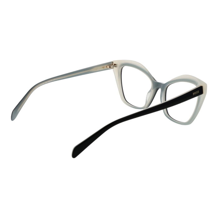 Monture de Lunettes Femme Emilio Pucci EP5197 52004