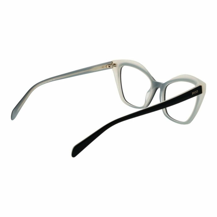 Monture de Lunettes Femme Emilio Pucci EP5197 52004