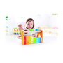 Jouet musical Pound and Tap Bench 24 x 15 x 13,5 cm