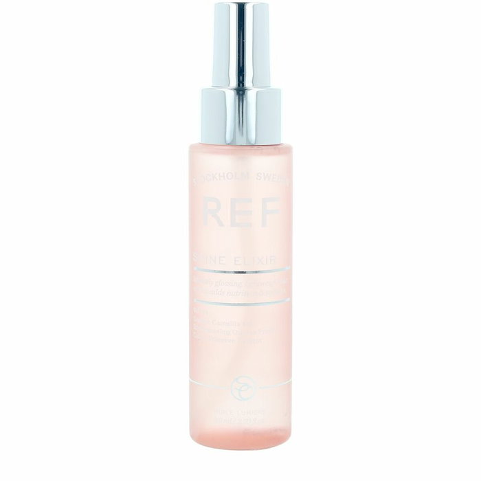 Ref Stockholm Shine Elixir Sérum Capillaire 80 ml