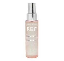 Ref Stockholm Shine Elixir Sérum capillaire adoucissant 80 ml
