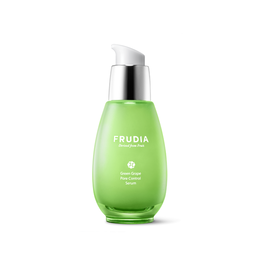 Frudia Delivered From Fruit Sérum Visage Raffermissant aux Raisins - Soin des Pores 30 ml (Taille testeur)