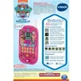 VTech - Smartphone Éducatif Pat' Patrouille - 6 Activités - Appels et Messages Vocaux - Version Française - Pour Enfants de 3 Ans et Plus