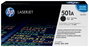 HP 501A Toner LaserJet Noir