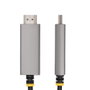 Startechcom 136B-USBC-HDMI213M Câble Adaptateur USB-C vers HDMI 2.1 3m 8K 60Hz 4K 144Hz