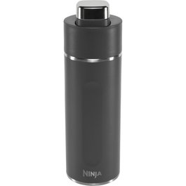 Ninja Gourde isotherme Thirsti Blanche 530 ml