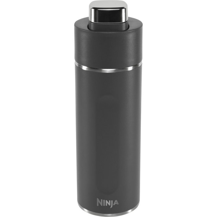 Ninja Gourde isotherme Thirsti Blanche 530 ml Ninja Gourde isotherme Thirsti Blanche 530 ml