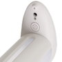 Sensly Distributeur de savon et de gel automatique 330 ml