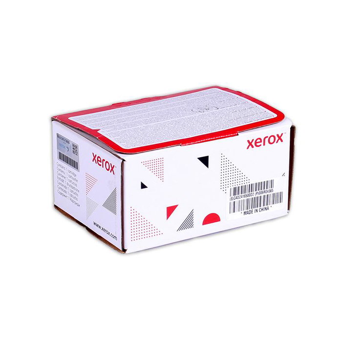 Xerox Toner C310 Cyan 006R04365 - Cartouche Cyan de 5500 pages pour Imprimantes Xerox C310