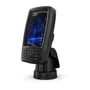 Garmin Echomap Plus 42CV Combiné GPS Sondeur avec Sonde GT20-TM, écran 4,3 pouces
