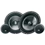 MTX Audio TX265S - Haut-parleurs voiture - Kit 2 voies 16,5 cm (165 mm) - 65W RMS - 4 Ohms - Tweeter à dôme en soie avec aimant au néodyme 25 mm - Membrane en polypropylène