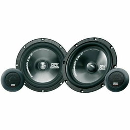 Mtx Audio TX2 65S Kit de haut-parleurs 2 voies 16,5 cm 65W RMS