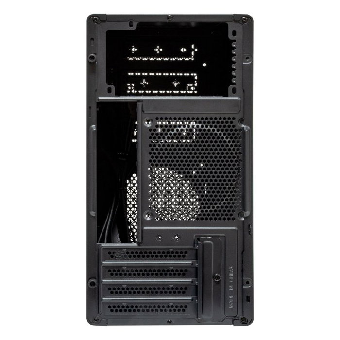 Unykach Numen 300 Pro Noir/Rouge