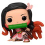 Funko Pop! Nezuko Kamado - Demon Slayer