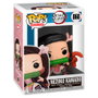 Funko Pop! Nezuko Kamado - Demon Slayer