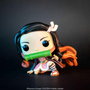 FUNKO Pop! Nezuko Kamado Demon Slayer