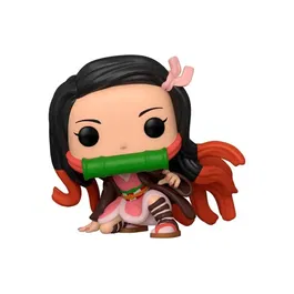 Funko Pop! Figurine Animation Demon Slayer - Nezuko Kamado (Réf. 868)