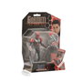 Famosa Gormiti - Figurine articulée de 15 cm avec fonction attaque et 9 points d'articulation - Pour recréer toutes les aventures et combats épiques - Modèles assortis