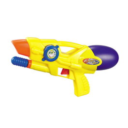 Marbueno Pistolet à Eau Multicolore