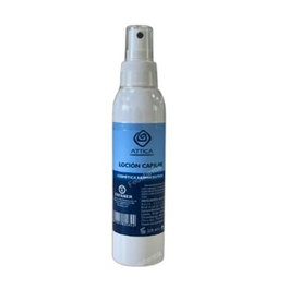 FLEMING DIFAHER TRIHAIR LOCION CAPILAR 125 ML