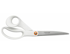 Fiskars Tijeras Functional Form blanches 24cm