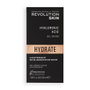 Revolution Skincare Crème hydratante HYDRATE Acide Hyaluronique SPF30 50 ml