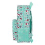 Cartable Hello Kitty Sea lovers Turquoise 26 x 34 x 11 cm